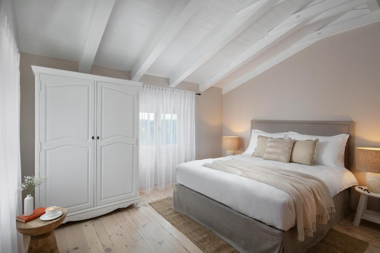 Residence Pietre D'Istria - With Private Service Burići Exterior foto