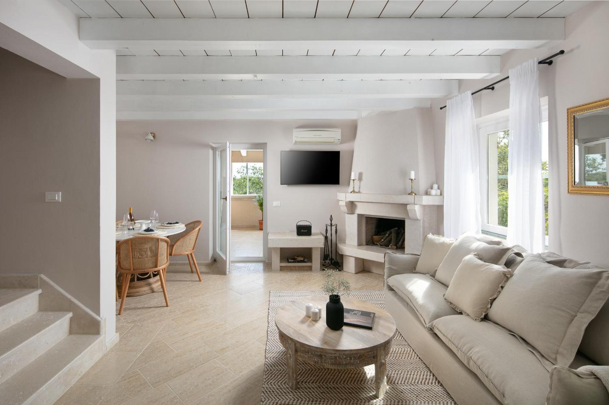 Residence Pietre D'Istria - With Private Service Burići Exterior foto