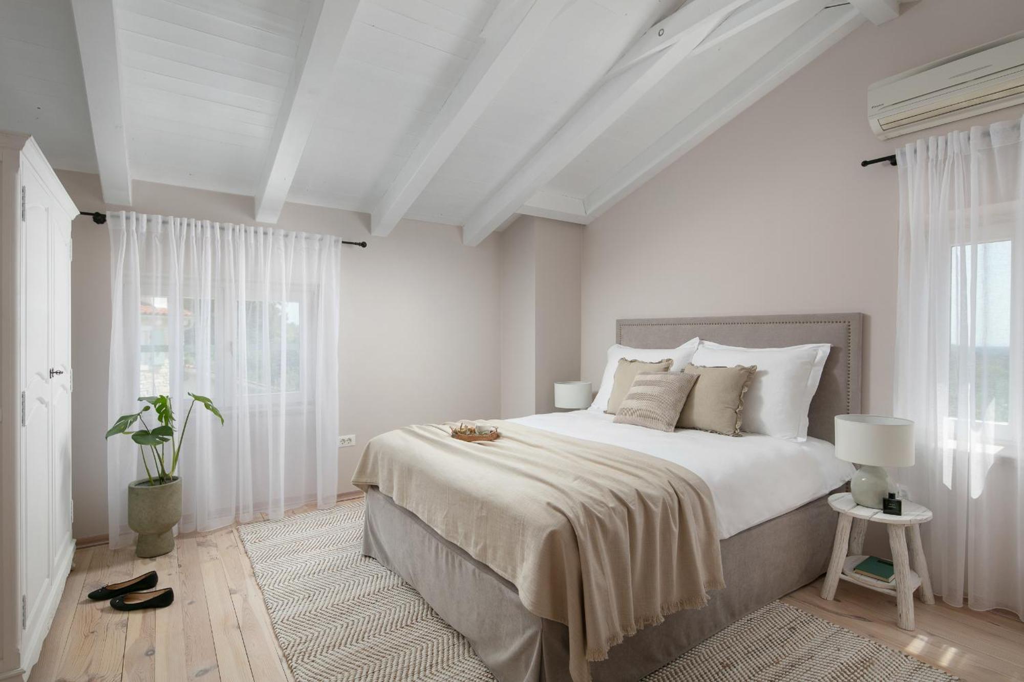Residence Pietre D'Istria - With Private Service Burići Exterior foto